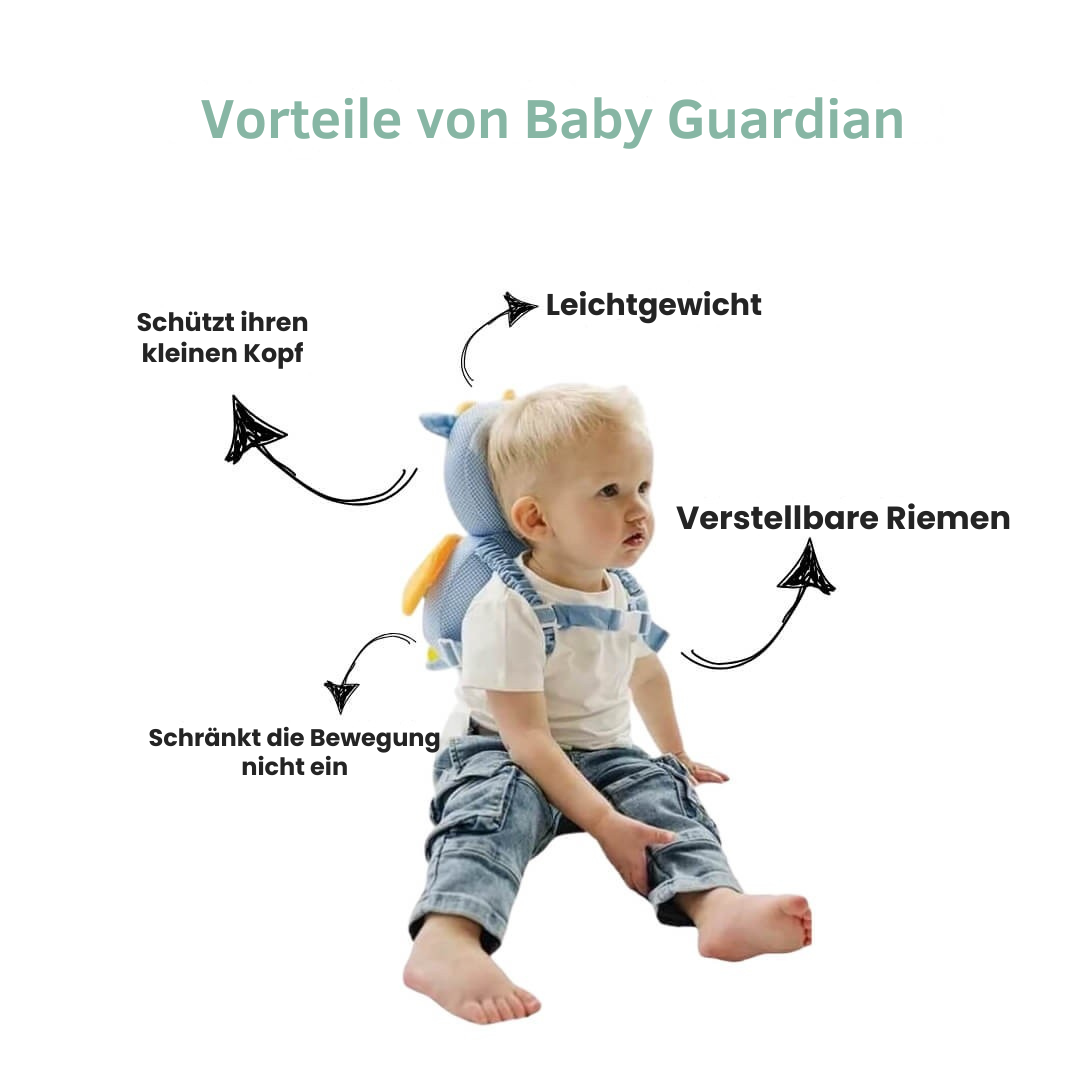 Baby Guardian