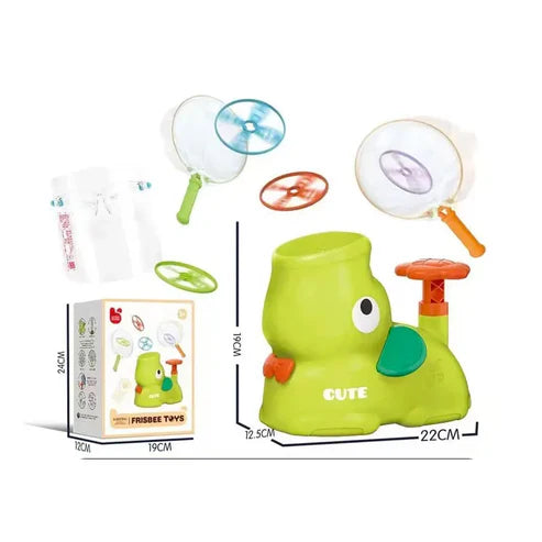 KiddyLoop™ – Spaß & Lernen in einem Wurf