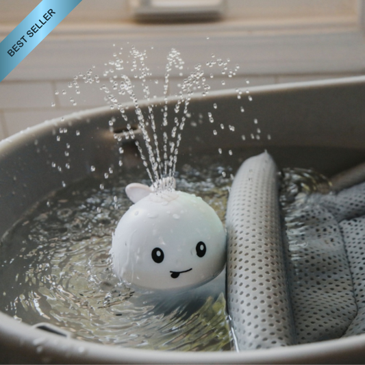 Waldi™ Wal-Badespielzeug