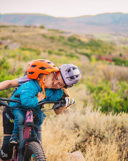 MiniRider | Ganz nah bei Ihrem Kind, auf einem gemeinsamen Abenteuer
