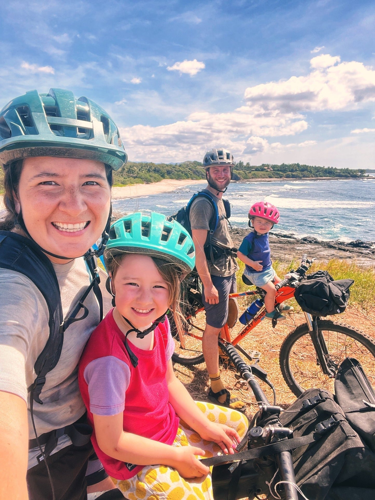 MiniRider | Ganz nah bei Ihrem Kind, auf einem gemeinsamen Abenteuer