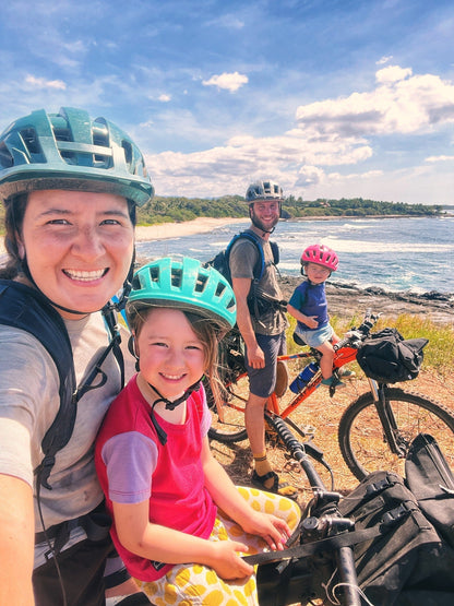 MiniRider | Ganz nah bei Ihrem Kind, auf einem gemeinsamen Abenteuer