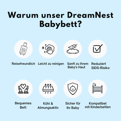DreamNest™