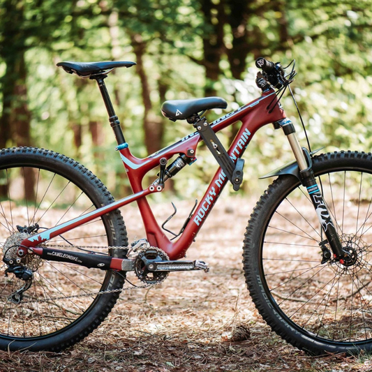 MiniRider | Ganz nah bei Ihrem Kind, auf einem gemeinsamen Abenteuer