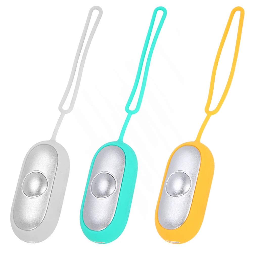 Draagbare Einschlafhilfe mit Mikrostromtechnologie für Erwachsene und Kinder – Hilfen zum Einschlafen und Stressabbau 1