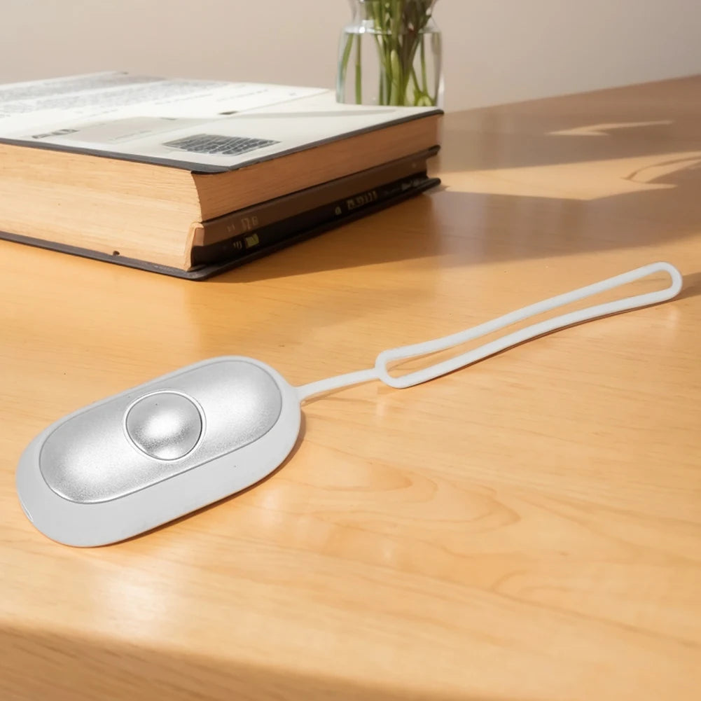 Draagbare Einschlafhilfe mit Mikrostromtechnologie für Erwachsene und Kinder – Hilfen zum Einschlafen und Stressabbau 4