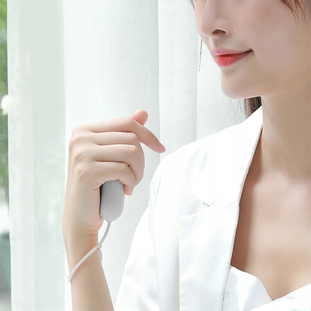 Draagbare Einschlafhilfe mit Mikrostromtechnologie für Erwachsene und Kinder – Hilfen zum Einschlafen und Stressabbau 6