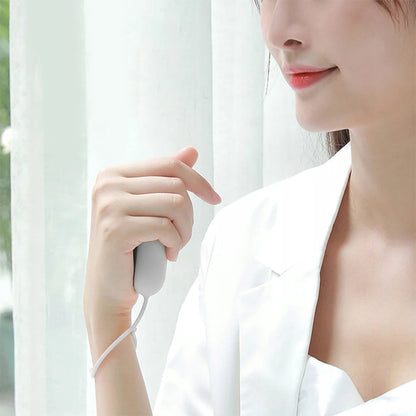 Draagbare Einschlafhilfe mit Mikrostromtechnologie für Erwachsene und Kinder – Hilfen zum Einschlafen und Stressabbau 6