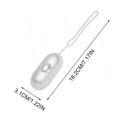 Draagbare Einschlafhilfe mit Mikrostromtechnologie für Erwachsene und Kinder – Hilfen zum Einschlafen und Stressabbau 8