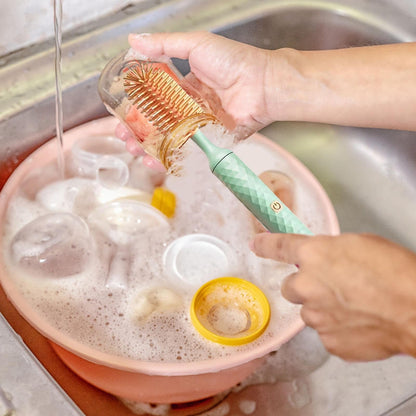 Elektrischer Babyflaschenreiniger