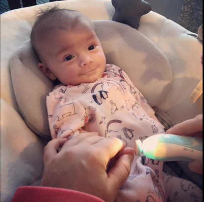 Knipsy™ Nagelpflege-Set