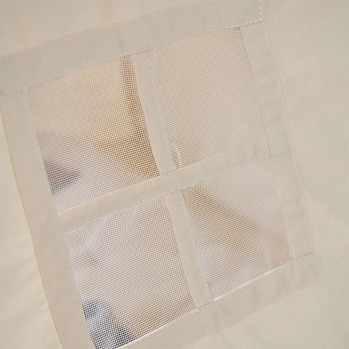 TipiTräume™ – Das faltbare Spielzelt aus Baumwolle für stundenlangen Spielspaß