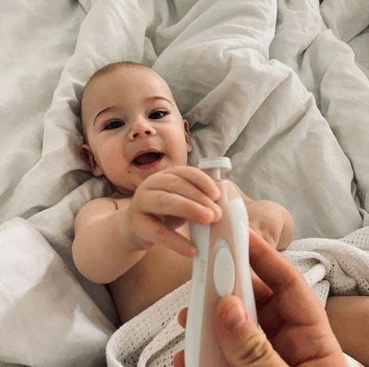 Knipsy™ Nagelpflege-Set