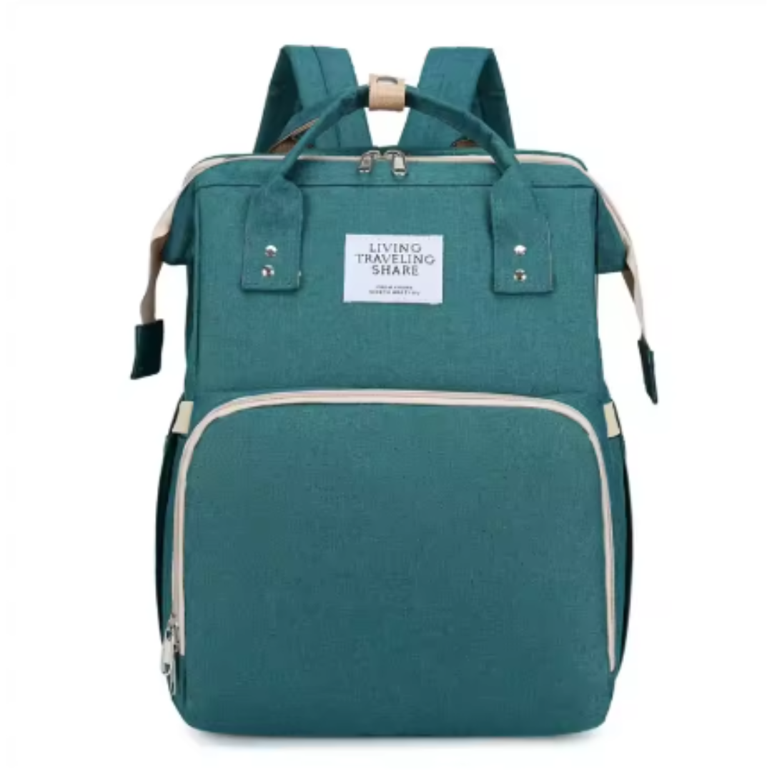 MOMLY™ Organizer Bag – Alles auf einen Griff organisiert