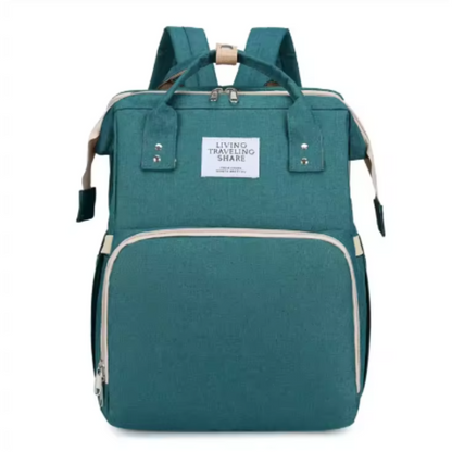 MOMLY™ Organizer Bag – Alles auf einen Griff organisiert