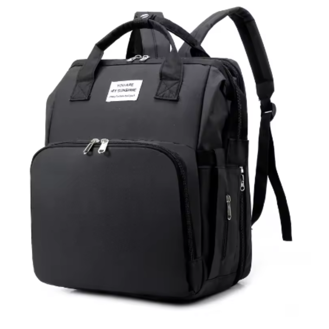 MOMLY™ Organizer Bag – Alles auf einen Griff organisiert