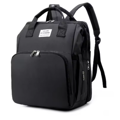 MOMLY™ Organizer Bag – Alles auf einen Griff organisiert