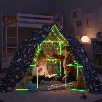 Ziaris - Kinder Abenteuer Bauset