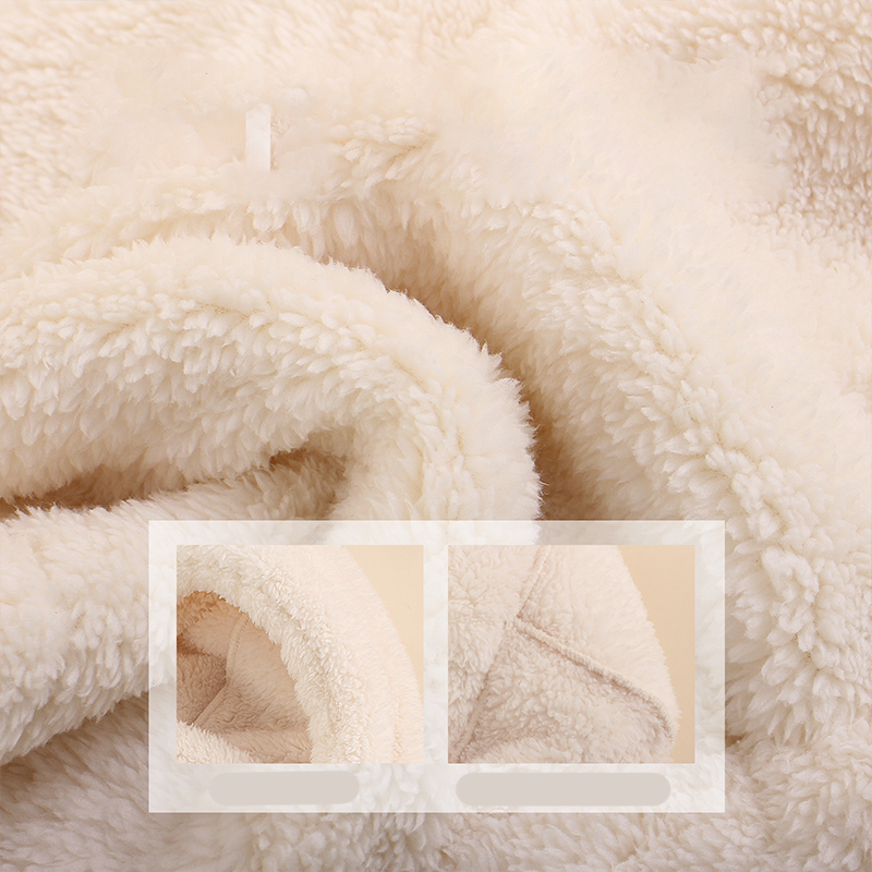 3-in-1 Kinder-Wintermütze – Warmer Schutz von Kopf bis Hals