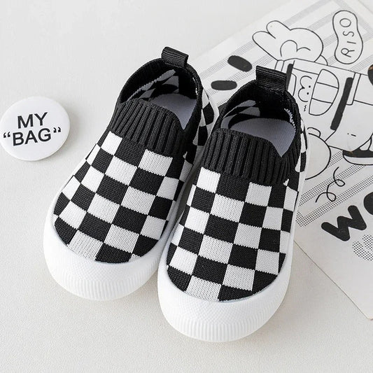 StayPut™ Babyschuhe – Die Schuhe, die wirklich halten