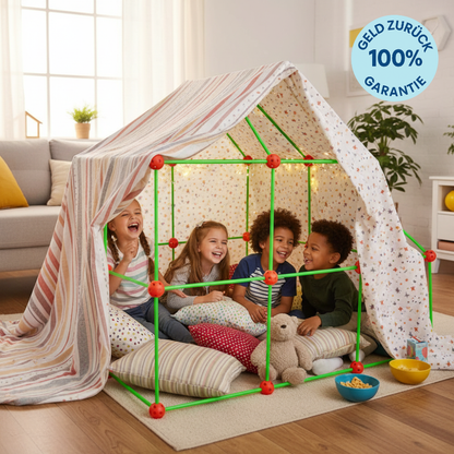 Ziaris - Kinder Abenteuer Bauset